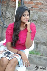 Ice Cream 2 Movie Fame Shalini Latest Photo Shoot